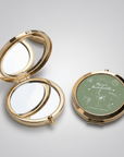 Custom Compact Mirror – Bulk Order for Wedding Favours, Events & Logos - cmzart