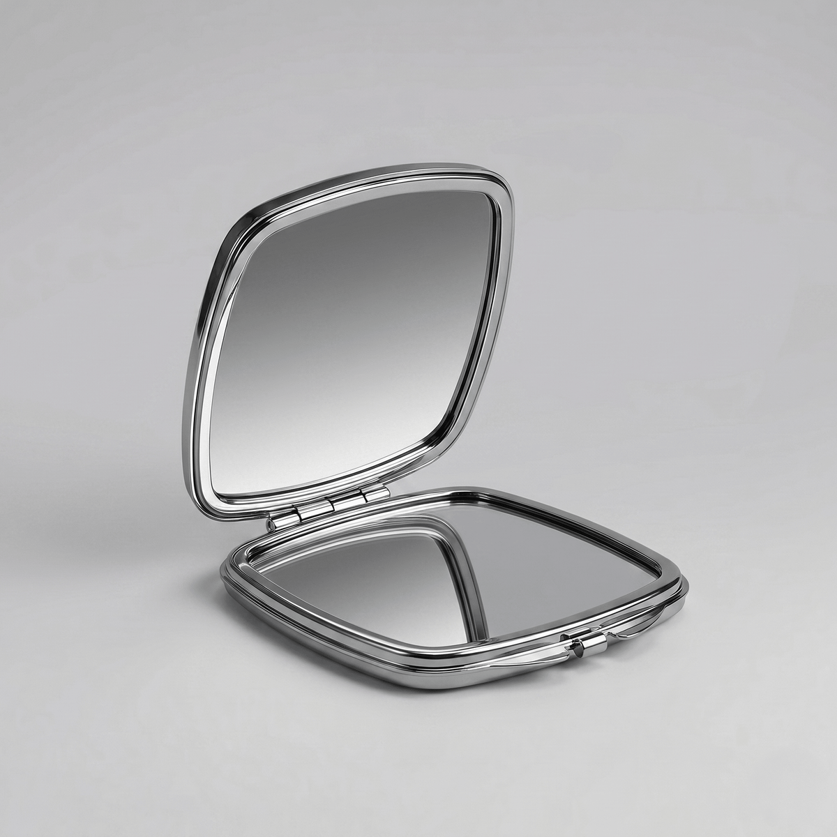 Custom Compact Mirror – Bulk Order for Wedding Favours, Events & Logos - cmzart
