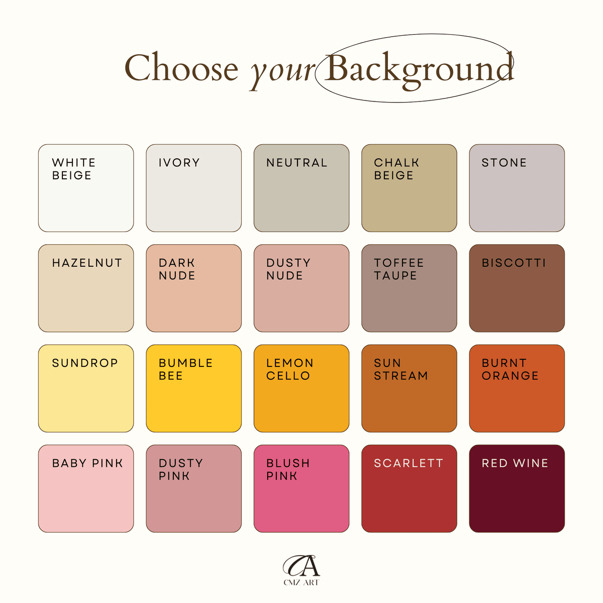 Custom Compact Mirror – Bulk Order for Wedding Favours, Events & Logos - cmzart